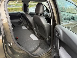 Citroën C3 1.0 VTi Attraction (Hatchback 5-dr.) picture 9