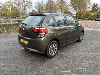 Citroën C3 1.0 VTi Attraction (Hatchback 5-dr.) picture 3