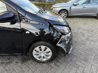 Peugeot 108 1.0 e-VTi Active  Hatchback 5-dr. picture 15