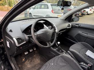 Peugeot 206+ 1.4 XS  AIRCO Hatchback 5-dr. picture 18