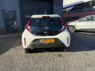Toyota Aygo  picture 4
