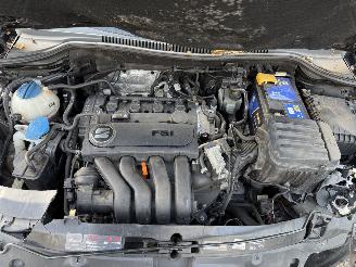 Seat Leon 2.0 FSI Stylance  AUTOMAAT Hatchback 5-dr. picture 6