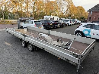 Hapert  AZURE 600 X 206 LAADVERMOGEN  2660 KG picture 26