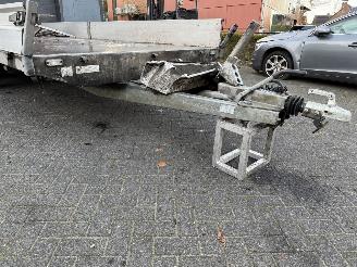 Hapert  AZURE 600 X 206 LAADVERMOGEN  2660 KG picture 17