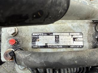 Hapert  AZURE 600 X 206 LAADVERMOGEN  2660 KG picture 14