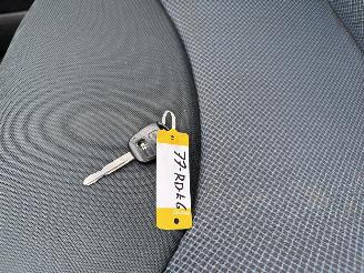 Toyota Yaris 1.3 VVT-i S-Line  AIRCO Hatchback 5-dr. picture 19