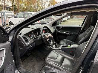 Volvo Xc-60 2.0 T5 FWD  AUTOMAAT Ocean Race (SUV 5-dr.) picture 20