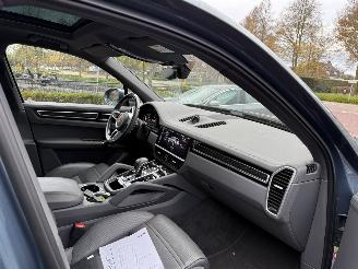 Porsche Cayenne 3.0  PANORAMADAK SUV 5-dr. picture 29