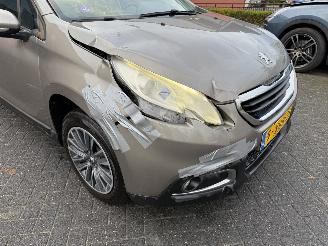 Peugeot 2008 1.6 VTi Active  PANORAMADAK SUV 5-dr. picture 30