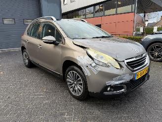 Peugeot 2008 1.6 VTi Active  PANORAMADAK SUV 5-dr. picture 7