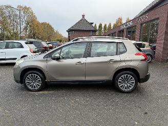 Peugeot 2008 1.6 VTi Active  PANORAMADAK SUV 5-dr. picture 2