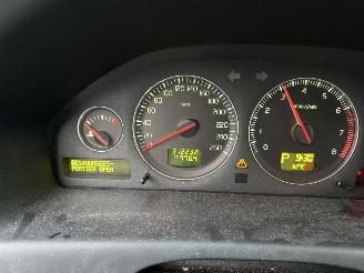 Volvo V-70 2.4 Edition Classic  AUTOMAAT (Stationwagen 5-dr.) picture 21