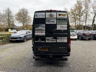 MAN TGE 35 2.0 AUTOMAAT  Lang Hoog DC picture 25