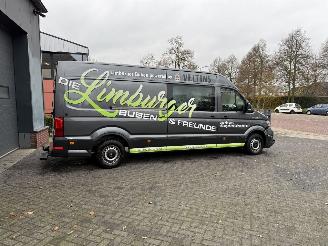 MAN TGE 35 2.0 AUTOMAAT  Lang Hoog DC picture 37