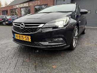 Opel Astra 1.4 Innovation picture 37