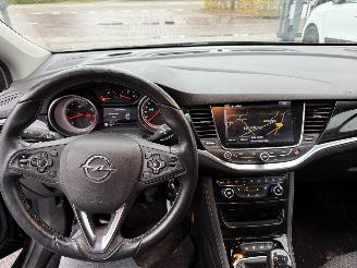 Opel Astra 1.4 Innovation picture 36