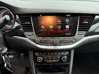 Opel Astra 1.4 Innovation picture 13