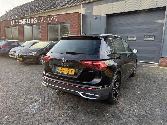 Avarii autoturisme Volkswagen Tiguan 1.4 TSI eHybrid R-Line Business+ 2021/6