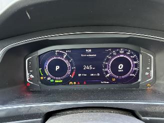 Volkswagen Tiguan 1.4 TSI eHybrid R-Line Business+ picture 9