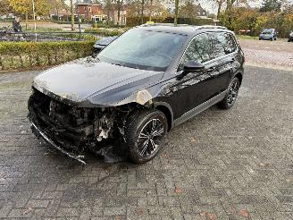 Volkswagen Tiguan 1.4 TSI eHybrid R-Line Business+ picture 7