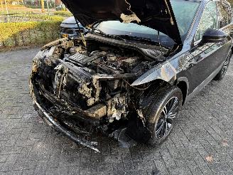 Volkswagen Tiguan 1.4 TSI eHybrid R-Line Business+ picture 12