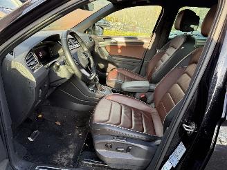 Volkswagen Tiguan 1.4 TSI eHybrid R-Line Business+ picture 30