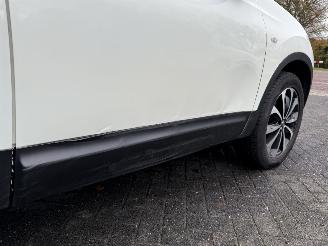 Nissan Qashqai+2 1.6 Optima 7 PERSOONS  (SUV 5-dr.) picture 10