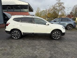 Nissan Qashqai+2 1.6 Optima 7 PERSOONS  (SUV 5-dr.) picture 6