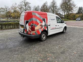 Volkswagen Caddy maxi 2.0 TDI L2H1 BMT Maxi Comfortline. picture 21