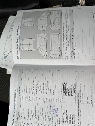 Volkswagen Caddy maxi 2.0 TDI L2H1 BMT Maxi Comfortline. picture 25