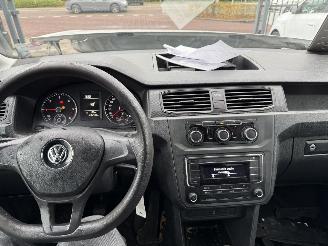 Volkswagen Caddy maxi 2.0 TDI L2H1 BMT Maxi Comfortline. picture 11