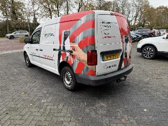 Volkswagen Caddy maxi 2.0 TDI L2H1 BMT Maxi Comfortline. picture 1