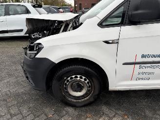 Volkswagen Caddy maxi 2.0 TDI L2H1 BMT Maxi Comfortline. picture 19