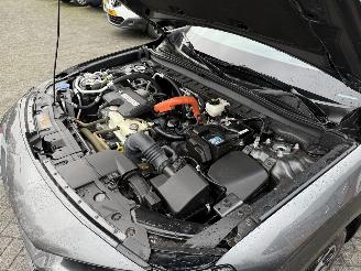 Mazda MX-30 e-SkyActiv R-EV 170 Advantage picture 30