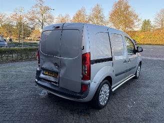 Mercedes Citan 111 cdi picture 5