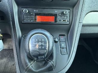 Mercedes Citan 111 cdi picture 29