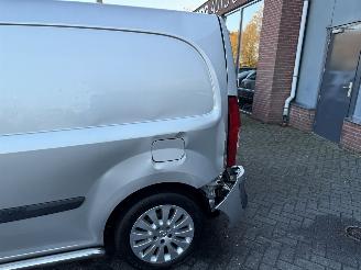 Mercedes Citan 111 cdi picture 19