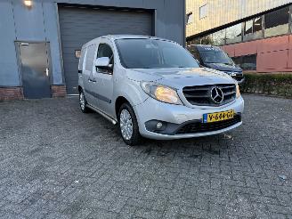 Mercedes Citan 111 cdi picture 31