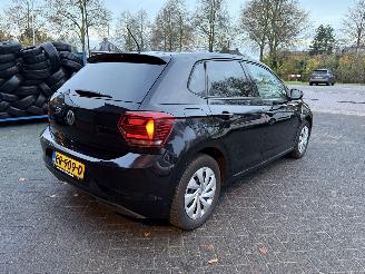 Volkswagen Polo 1.6 TDI Comfortline picture 5