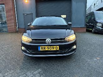 Volkswagen Polo 1.6 TDI Comfortline picture 9