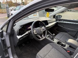 Volkswagen Golf 1.0 TSI Life Business (Hatchback 5-dr.) picture 22