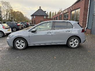 Volkswagen Golf 1.0 TSI Life Business (Hatchback 5-dr.) picture 2