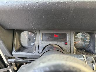 Jeep Wrangler 2.5i Hardtop (Terreinwagen 2-dr.) picture 27