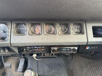 Jeep Wrangler 2.5i Hardtop (Terreinwagen 2-dr.) picture 26