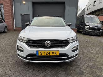 Volkswagen T-Roc 1.6 TDI Style Business (SUV 5-dr.) picture 9