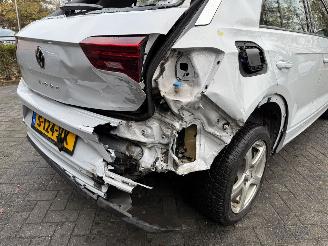 Volkswagen T-Roc 1.6 TDI Style Business (SUV 5-dr.) picture 10