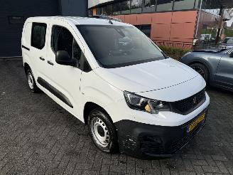 Peugeot Partner 1.2  BENZINE  PureTech Premium picture 17