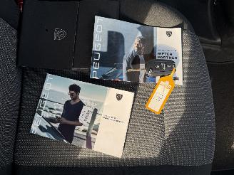 Peugeot Partner 1.2  BENZINE  PureTech Premium picture 29