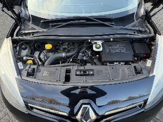 Renault Scenic 1.2 TCe Bose (MPV 5-dr.) picture 9