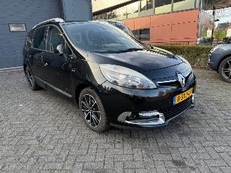 Renault Scenic 1.2 TCe Bose (MPV 5-dr.) picture 7